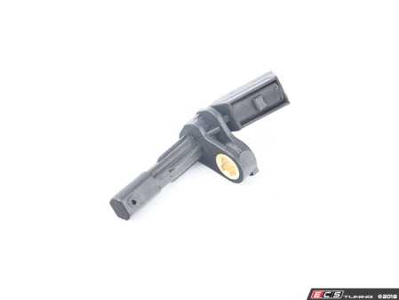 ES#3521340 - WHT003859 - ABS Sensor - Left - Measures wheel speed to prevent brake lock ups - Holstein - Audi Volkswagen