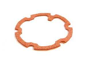 ES#429770 - 8D0407309 - Inner CV Gasket - Priced Each - Located between the CV joint & flange. 90mm - Genuine Volkswagen Audi - Audi Volkswagen