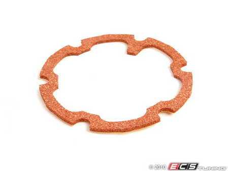 ES#429770 - 8D0407309 - Inner CV Gasket - Priced Each - Located between the CV joint & flange. 90mm - Genuine Volkswagen Audi - Audi Volkswagen