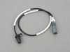 ES#3521218 - 64526760425 - Rear ABS Sensor - Priced Each - A common cause of ABS lights - Holstein - BMW
