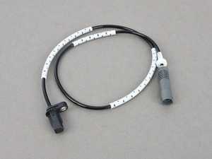 ES#3521218 - 64526760425 - Rear ABS Sensor - Priced Each - A common cause of ABS lights - Holstein - BMW