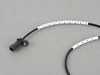 ES#3521218 - 64526760425 - Rear ABS Sensor - Priced Each - A common cause of ABS lights - Holstein - BMW