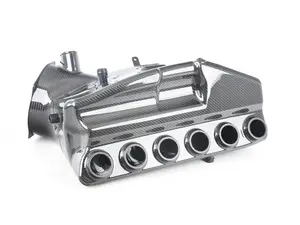 Karbonius E46 M3 CSL (S54) Carbon Airbox - Gloss Finish