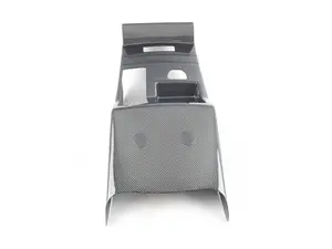 Carbon Fiber CSL Console - Gloss