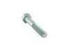 ES#10975 - n0103533 - Bolt - Priced Each - Bolt used in numerous locations. M8x42mm - Genuine Volkswagen Audi - Volkswagen
