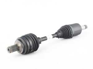 ES#3604601 - 212330110080KT - Remanufactured Front C/V Axle Assembly - Right - Price includes a $145.60 refundable core charge - Genuine Mercedes Benz - Mercedes Benz