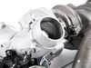 ES#3195155 - 8K0253115HKT2 - Turbocharger with ECS Installation Kit - Restore your boost levels and get going! - Assembled By ECS - Audi