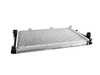 ES#3525082 - 2919 - OE Style Radiator - Keep your engine running cool with a new radiator - CSF - BMW