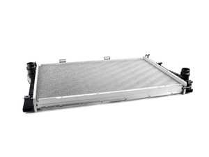 ES#3525082 - 2919 - OE Style Radiator - Keep your engine running cool with a new radiator - CSF - BMW