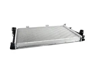 OE Style Radiator
