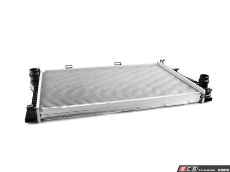 ES#3525082 - 2919 - OE Style Radiator - Keep your engine running cool with a new radiator - CSF - BMW