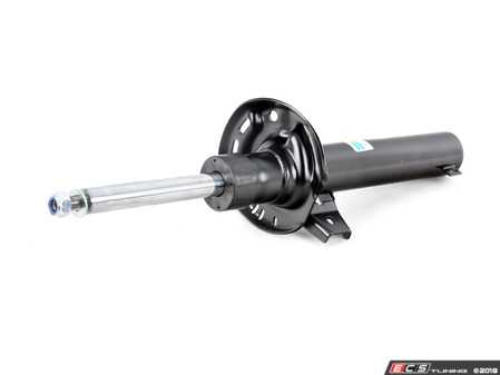 ES#2982055 - 22-170071 - Front B4 OE Replacement Strut - Priced Each - Engineered to be the best choice for maintaining the original ride quality of your vehicle, while meeting or exceeding OE standards. - Bilstein - Audi