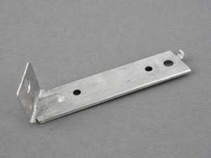 ES#3102867 - 51718205059KT - Left Front Fender Liner Hardware Kit - Includes all the hardware needed to install a fender liner on the left side - Genuine BMW - BMW