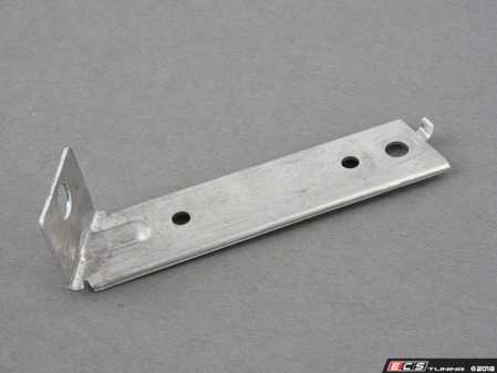 ES#3102867 - 51718205059KT - Left Front Fender Liner Hardware Kit - Includes all the hardware needed to install a fender liner on the left side - Genuine BMW - BMW