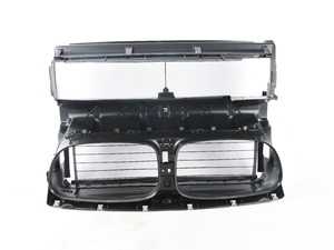 ES#514562 - 51747183854 - F01 Air Duct - Genuine BMW - BMW