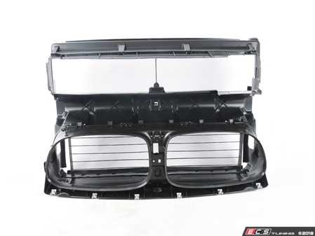 ES#514562 - 51747183854 - F01 Air Duct - Genuine BMW - BMW