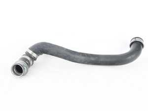ES#1762492 - 2115016482 - Radiator Hose - Upper Hose - Genuine Mercedes Benz - Mercedes Benz