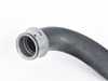 ES#1762492 - 2115016482 - Radiator Hose - Upper Hose - Genuine Mercedes Benz - Mercedes Benz