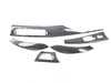 ES#3624676 - f82km001KT - Carbon Fiber Trim Kit - Includes dash and door trim for a complete interior makeover! - Karbonius Composites - BMW