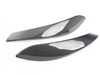 ES#3624676 - f82km001KT - Carbon Fiber Trim Kit - Includes dash and door trim for a complete interior makeover! - Karbonius Composites - BMW
