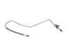 ES#41541 - 21527511268 - Line Coupling - Connects to the end of the Output clutch cylinder, Manual transmission. - Genuine MINI - MINI