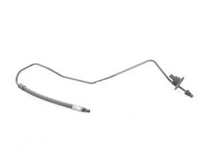 ES#41541 - 21527511268 - Line Coupling - Connects to the end of the Output clutch cylinder, Manual transmission. - Genuine MINI - MINI