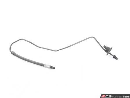 ES#41541 - 21527511268 - Line Coupling - Connects to the end of the Output clutch cylinder, Manual transmission. - Genuine MINI - MINI