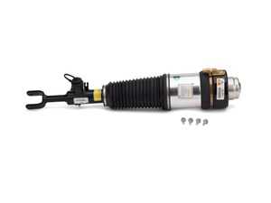 ES#3647370 - AS-2817 - Front Air Strut - Left - New, Arnott engineered air suspension strut - Recommended to be replaced in pairs. - Arnott - Audi