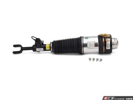 ES#3647370 - AS-2817 - Front Air Strut - Left - New, Arnott engineered air suspension strut - Recommended to be replaced in pairs. - Arnott - Audi