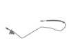 ES#41541 - 21527511268 - Line Coupling - Connects to the end of the Output clutch cylinder, Manual transmission. - Genuine MINI - MINI
