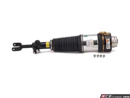 ES#3647371 - AS-2816 - Front Air Strut - Right - New, Arnott engineered air suspension strut - Recommended to be replaced in pairs. - Arnott - Audi