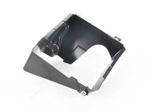 ES#1844717 - 51747898884 - F01 Side Air Duct - Right - Genuine BMW - BMW