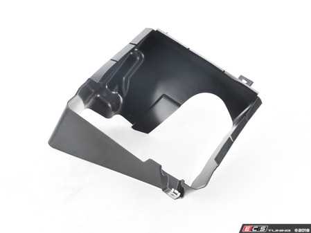 ES#1844717 - 51747898884 - F01 Side Air Duct - Right - Genuine BMW - BMW