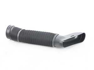 ES#3559187 - 2720903682 - Air Intake Duct - Right - Outside air supply to air filter housing - URO - Mercedes Benz