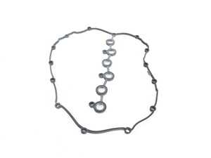 ES#3640194 - 03H103483E - Valve Cover Gasket  - Fix that oil leak for good! - Elwis - Audi Volkswagen
