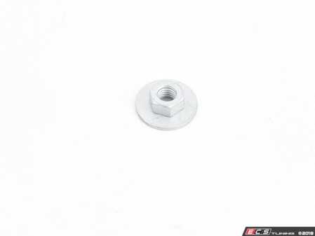 ES#3234177 - 07129905095 - HEX NUT - Genuine MINI - 