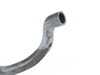 ES#3462996 - 1J0121156AT - Heater Hose - 4-way heater hose with quick coupling piece & attachment for bracket, connects to heater core - Hudson - Audi Volkswagen