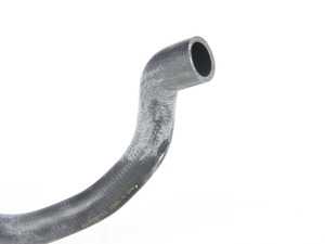 ES#3462996 - 1J0121156AT - Heater Hose - 4-way heater hose with quick coupling piece & attachment for bracket, connects to heater core - Hudson - Audi Volkswagen