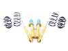 ES#2983742 - 46-181275 - B12 Pro-Kit Suspension System - Expertly matched performance Eibach Pro-line lowering springs and Bilstein shock/strut package for a dramatic increase in performance handling. World-famous Bilstein quality with a limited lifetime warranty! - Bilstein - BMW