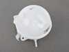 ES#3626009 - 1K0121407A - Coolant Expansion Tank - See your coolant levels clearly again, comes with coolant level sensor - URO - Audi Volkswagen
