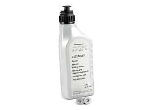 ES#2628535 - G052145S2KT3 - Transfer Case Service Kit - Fluid and plugs to keep your fluid running clean - Genuine Volkswagen Audi - Audi