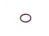 ES#413920 - 7H0820749 - A/C Line O-Ring - Priced Each - Replace seals any time the lines are removed. 17.2x1.82 - Genuine Volkswagen Audi - Audi Volkswagen