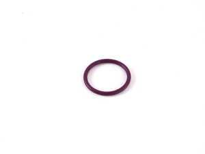 ES#413920 - 7H0820749 - A/C Line O-Ring - Priced Each - Replace seals any time the lines are removed. 17.2x1.82 - Genuine Volkswagen Audi - Audi Volkswagen