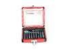 ES#3128369 - 9726D - 38 pc Mini Ratchet/Bit Set - Keep this great tool set near by and ready to use. - Sunex - Audi BMW Volkswagen Mercedes Benz MINI Porsche