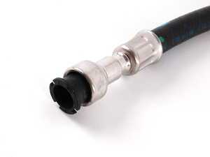 ES#32840 - 13311427637 - Return Fuel hose - Replaces broken or cracked fuel hoses - Genuine BMW - BMW