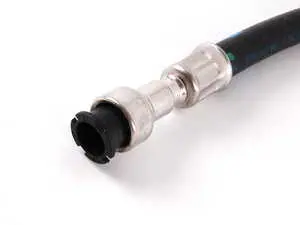 Return Fuel hose