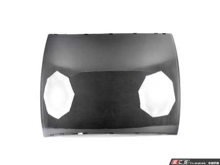 ES#3469609 - 0131T004 - Carbon Fiber Roof Panel - Light weight roof panel replacement - Karbonius Composites - BMW