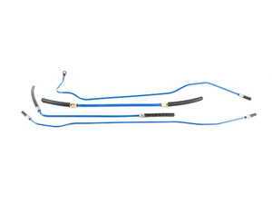 ES#35838 - 16111181361 - Fuel Line Kit - Replace your leaking fuel lines - Genuine BMW - BMW