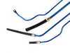 ES#35838 - 16111181361 - Fuel Line Kit - Replace your leaking fuel lines - Genuine BMW - BMW
