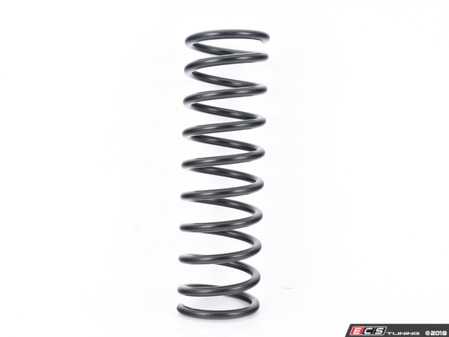 ES#58681 - 33531118816 - COIL SPRING - Genuine BMW - BMW